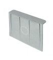 PLACA PER SIFONAR 400X400 RS07435 (UD)