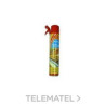 489336-ESPUMA POLIURETÀ SIKABOOM-TM VERMELL 154 (AEROSOL 750cm)-SIKA (UD) (UD)