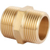 NIPPLEA 1 UNION NIPPLE 1" (UD)