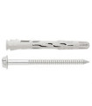 VTNUXE08100-TACO CBZA.HEX. TORX 8x100 d.8 NY.HOMOL.ET OP.7(8 U.)-INDEX (CAIXA)
