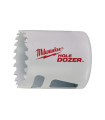 49560097 Corona Bimetàl·lica HOLE DOZER 43mm (UD)