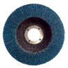 WLA11580 DISC WLA ZIRCONIO STANDARD ø115 GRA 80 (UD)