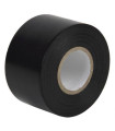 418027-CINTA AÏLLANT AMPLA PVC NOMBRE 101 0,15mm 50x33 NEGRE-CELLPACK ()