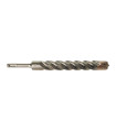 4932399333 BROCA SDS-PLUS MX4 25X250 MILWAUKEE (UD)
