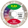 WELB115 DISC DIAMANT ELBA ELECTRODEPOSITAT 115MM ()