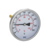 R01592-MANÒMETRE UNIÓ POSTERIOR 0-10 BAR 1/4" M DIÀMETRE 63-KEWEL ()