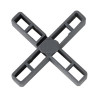 CREUETA PER A JUNTES 5 MM. 100 PZAS.RATIO3613H5 (1)