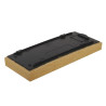 22932-RECABIO TALOCHA CEL·LULOSA EPOXI 30x13,5-RUBI ()