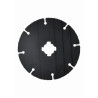 VAIG DONAR 05441 DISC FUSTA 115 Ø (UD)