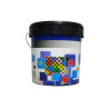 CAMPIPLUS SATINAT BLANC 0820 4L ()