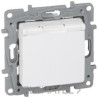 664732-BASE NILOE 2P + TT AUTOMÀTIC PROTECCIÓ INFERIOR AMB TAPA BLANC-LEGRAND (UD)