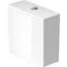 0935100005-CISTERNA INFERIOR ESQUERRE DURASTYLE 6l BLANC-DURAVIT (UD)