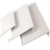 RS07434 PLACA PER SIFONAR 300X300 PVC (UD)