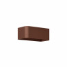 4385 ICON CORTEN 7W LED 2700K/3000K/4000K BENEITO (UD)