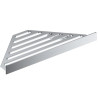 41741000-SABONERA D'ESQUINA ADDSTORIS CROM-HANSGROHE (UD)