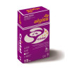 309241 - MASSILLA ALGISS VIDRE SAC 15 KG (40 UD/PALET) (SACO)
