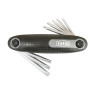 CLAUS TORX SEG.JGO.8 NAVAJA RATIO6254H8 (1)