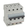 403627-MAGNETOTÈRMIC TX3 6kA-C 4P 20A-LEGRAND (UD)