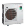 PUZ-M140VKA-UNITAT EXTERIOR SPLIT 1x1 PUZ-M140VKA-MITSUBISHI ELECTRIC - CLIMA ()