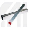 404025 REGLA ALUMINI 40X40 DE 2.50 M (UD)