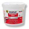 MASSILLA AIGUAPLAST STANDARD CIMA 1 KG 5450B ()
