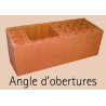 ANGLE CERÀMIC D'OBERTURA BCR45 50X27X20 60 UD/PALET (UD)