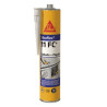 1017-MASILLA SIKAFLEX 11 FC GRIS (SALCHICHA)-SIKA (UD)