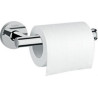 41726000-PORTAROLLOS SENSE TAPA LOGIS UNIVERSAL CROM-HANSGROHE (UD)