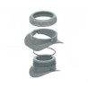 IRS-32-EMELLT DE SEGURETAT 110-125/40 CORONA DIÀMETRE 70mm-IBIDE (UD)