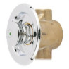 31708-GRIFO PRESTO-27 ENCASTAR ESCUT CROM-PRESTO (UD)