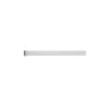 0020257027-PROLONGADOR 1m DIÀMETRE 80mm POLIPROPILÈ-SAUNIER DUVAL (UD)