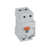 402057-DIFERENCIAL HABITATGE LEXIC 2P, 230V, 30mA, 40A, TIPUS AC-LEGRAND (UD)