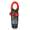 13036-PINÇA AMPERIMÈTRICA NUMERO DIGITAL G36 1000A CA/CC TEMPERATURA-HT-INSTRUMENTS (UD)