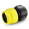 2.645-192.0 CONNECTOR UNIVERSAL C/AQUASTOP-KARCHER (UD)