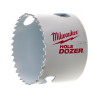 49560159 Corona Bimetàl·lica HOLE DOZER 68mm (UD)
