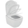 T354601-PACK INODOR SUSPÈS TESI I TAPA AMB TANCAMENT AMORTIGUAT-IDEAL STANDARD (UD)