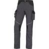 Pantalons de treball, talla XL, color fosc
