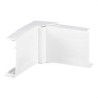 030281-ANGULE INTERIOR EXTERIOR PER CANAL DLP 40x20mm PVC-LEGRAND (UD)