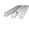 ACLED-023-PERFIL ALUMINI ANGULAR DIFUSOR OPAL 16x16mm 2 METRES-ATMOSS (UD)
