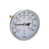 R02959-TERMÒMETRE IMMERSIÓ POSTERIOR 0/120°C DIÀMETRE 80 SONDA 100mm-KEWEL ()