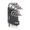CLAUS TORX SEG.JGO.9(T10-T50)RATIO6299H9 (1)