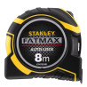 XTHT0-33501 FLEXOMETRE AUTOLOCK 8MX32MM STANLEY (UD)