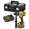 DCD999T1 TREPANT PERCUTOR XR 18V XRP FV ADV 6Ah (UD)