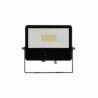 4311-SENSOR DE MICROONES SKY-V3 NEGRE LED 220V 50W 4000K-BENEIT FAURE ()
