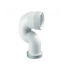 021300-MANGUITO INODOR ELÀSTIC ACODAT S386 AJUSTABLE INTERIOR 110-ALIAXI ()