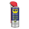 34384/NBA LUBRICANT DE SILICONA DOBLE ACCIÓ WD40 (UD)
