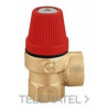 311470-VÀLVULA DE SEGURETAT HH 311 7bar-CALEFFI (UD)