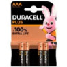 48312030 BLISTER 1 PILA DURÀ 6LR61 PLUS 9V *** (UD)
