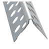 GUARDAVIU GUIX GALVANITZAT PERFORAT 2,5 MT REF. 00583 (UD)