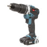 CARGOLADOR PERCUTOR RÀTIO PRO XF21-27993X377 (1)